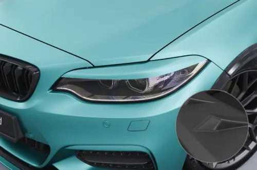 CSR maske žarometov za BMW 2 F22/F23/F87