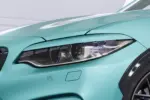 CSR maske žarometov za BMW 2 F22/F23/F87