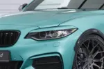 CSR maske žarometov za BMW 2 F22/F23/F87