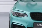 CSR maske žarometov za BMW 2 F22/F23/F87