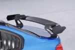 CSR swan neck spojler za BMW 3 (F30) / M3 (F80) limuzina