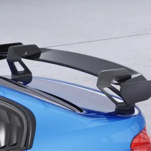 CSR swan neck spojler za BMW 3 (F30) / M3 (F80) limuzina