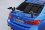 CSR swan neck spojler za BMW 3 (F30) / M3 (F80) limuzina