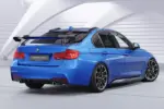 CSR swan neck spojler za BMW 3 (F30) / M3 (F80) limuzina