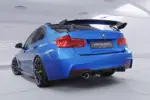 CSR swan neck spojler za BMW 3 (F30) / M3 (F80) limuzina