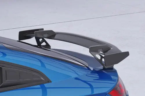 CSR swan neck spojler za Audi TT (FV/8S) kupe
