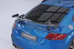 CSR swan neck spojler za Audi TT (FV/8S) kupe