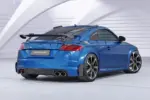 CSR swan neck spojler za Audi TT (FV/8S) kupe