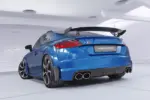 CSR swan neck spojler za Audi TT (FV/8S) kupe