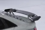 CSR swan neck spojler za Audi A3/S3/RS3 III (8V) limuzina