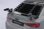 CSR swan neck spojler za Audi A3/S3/RS3 III (8V) limuzina