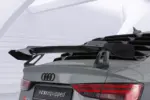 CSR swan neck spojler za Audi A3/S3/RS3 III (8V) limuzina