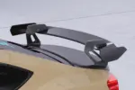 CSR swan neck spojler za Toyota GT86 (ZN6) / Subaru BRZ (1. generacija)