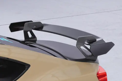 CSR swan neck spojler za Toyota GT86 (ZN6) / Subaru BRZ (1. generacija)