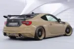CSR swan neck spojler za Toyota GT86 (ZN6) / Subaru BRZ (1. generacija)