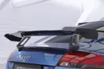 CSR swan neck spojler za Audi TT II (8J) kupe