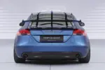 CSR swan neck spojler za Audi TT II (8J) kupe