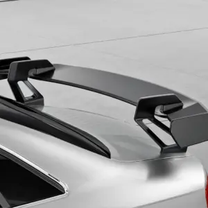 CSR swan neck spojler za Audi A4/S4/RS4 B7 (8E)