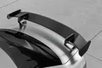 CSR swan neck spojler za Audi A4/S4/RS4 B7 (8E)