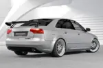 CSR swan neck spojler za Audi A4/S4/RS4 B7 (8E)