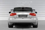 CSR swan neck spojler za Audi A4/S4/RS4 B7 (8E)