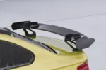 CSR swan neck spojler za BMW 2 (F22/F23) / M2 (F87) kupe/kabriolet