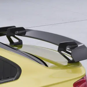 CSR swan neck spojler za BMW 2 (F22/F23) / M2 (F87) kupe/kabriolet