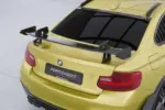 CSR swan neck spojler za BMW 2 (F22/F23) / M2 (F87) kupe/kabriolet