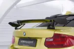 CSR swan neck spojler za BMW 2 (F22/F23) / M2 (F87) kupe/kabriolet