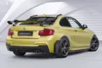 CSR swan neck spojler za BMW 2 (F22/F23) / M2 (F87) kupe/kabriolet