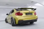 CSR swan neck spojler za BMW 2 (F22/F23) / M2 (F87) kupe/kabriolet