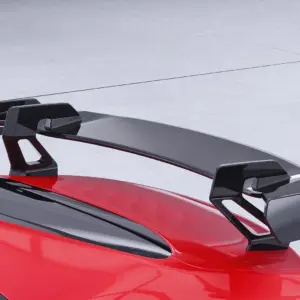 CSR swan neck spojler za Audi A5/S5/RS5 I (8T) kupe