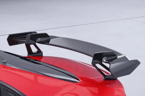 CSR swan neck spojler za Audi A5/S5/RS5 I (8T) kupe