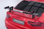 CSR swan neck spojler za Audi A5/S5/RS5 I (8T) kupe