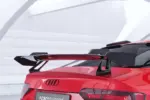 CSR swan neck spojler za Audi A5/S5/RS5 I (8T) kupe