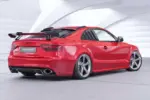 CSR swan neck spojler za Audi A5/S5/RS5 I (8T) kupe