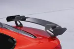 CSR swan neck spojler za BMW 3 E92/E93 / M3 E92 kupe