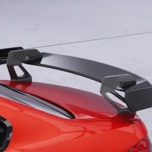 CSR swan neck spojler za BMW 3 E92/E93 / M3 E92 kupe