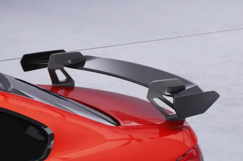 CSR swan neck spojler za BMW 3 E92/E93 / M3 E92 kupe