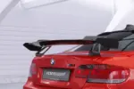 CSR swan neck spojler za BMW 3 E92/E93 / M3 E92 kupe