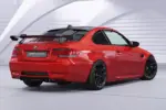CSR swan neck spojler za BMW 3 E92/E93 / M3 E92 kupe