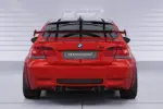 CSR swan neck spojler za BMW 3 E92/E93 / M3 E92 kupe