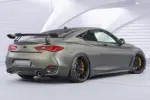 CSR swan neck spojler za Infiniti Q60 II (kupe)