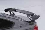 CSR swan neck spojler za BMW 4 (F32) kupe