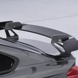 CSR swan neck spojler za BMW 4 (F32) kupe