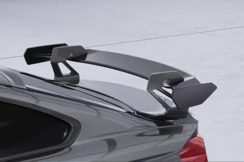 CSR swan neck spojler za BMW 4 (F32) kupe