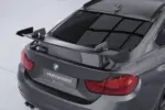 CSR swan neck spojler za BMW 4 (F32) kupe