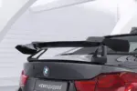 CSR swan neck spojler za BMW 4 (F32) kupe