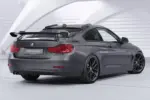 CSR swan neck spojler za BMW 4 (F32) kupe