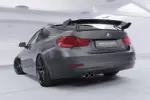 CSR swan neck spojler za BMW 4 (F32) kupe